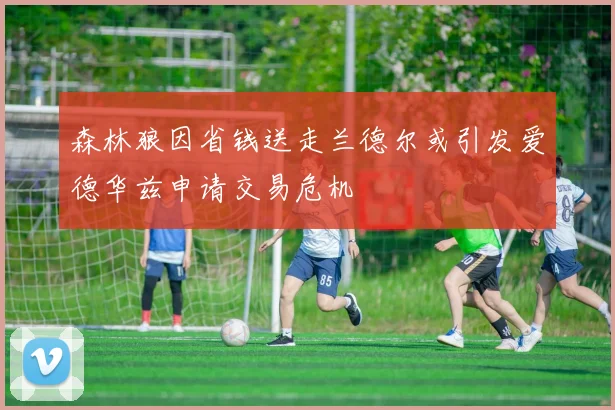 森林狼因省钱送走兰德尔或引发爱德华兹申请交易危机